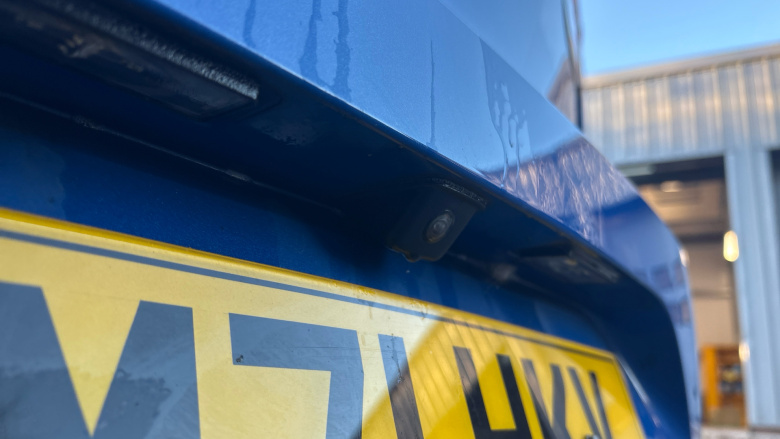 Vauxhall Corsa 1.2 Griffin 5dr Petrol Hatchback